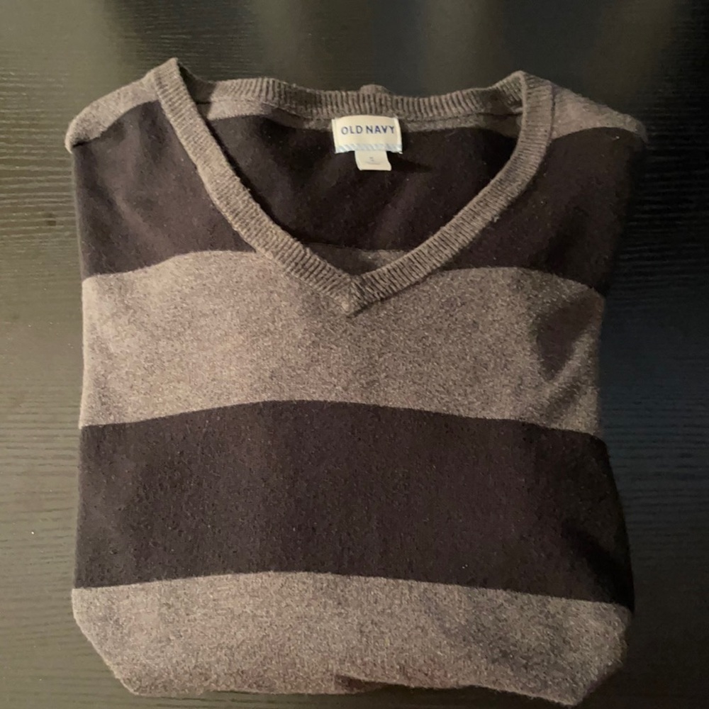 Men or Boys Sweater